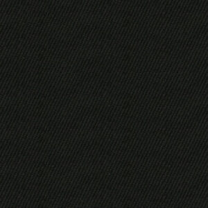 Oakley Black Outdoor Fabric by Daro